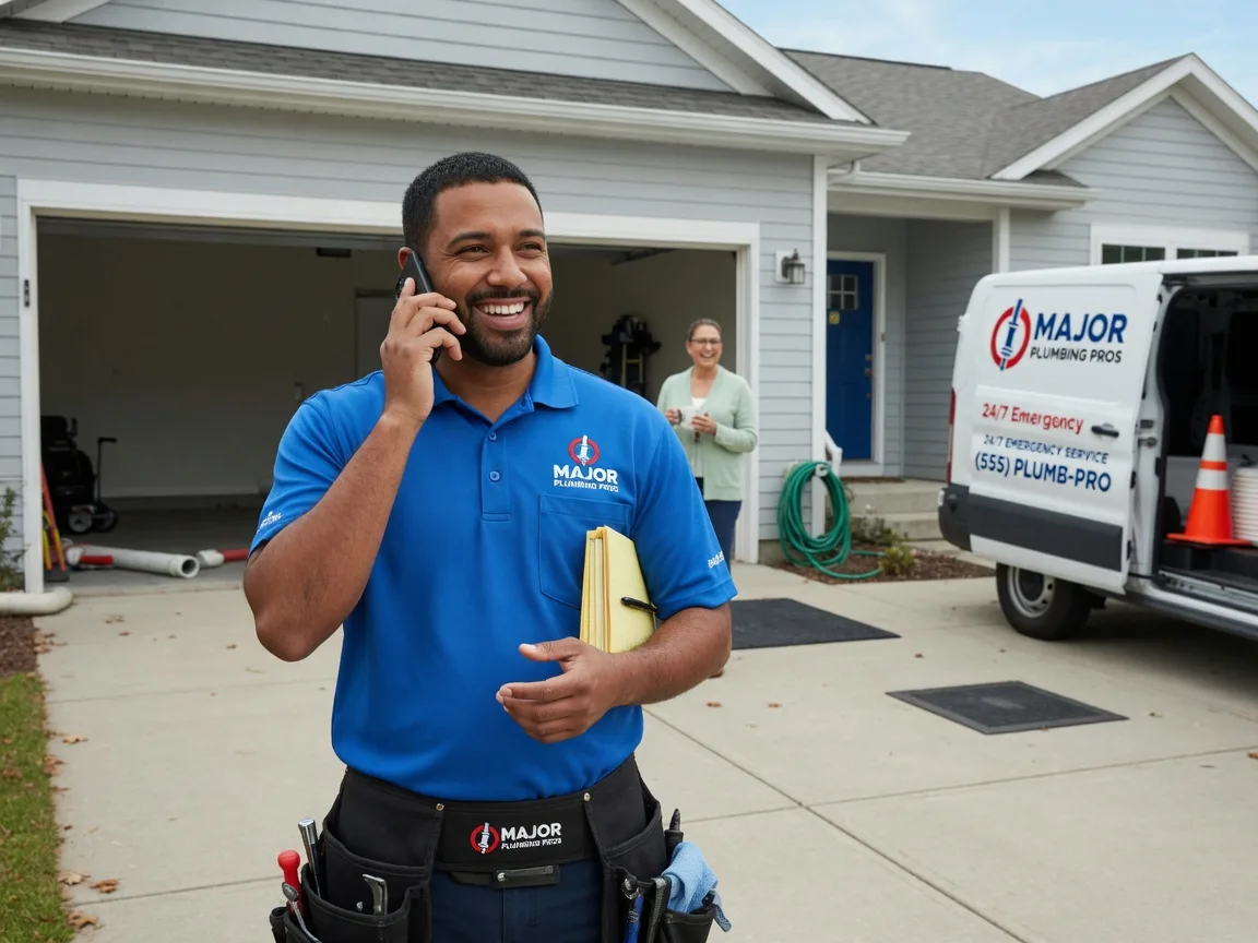 Drain Cleaning Services Greenfield, CA FAQs